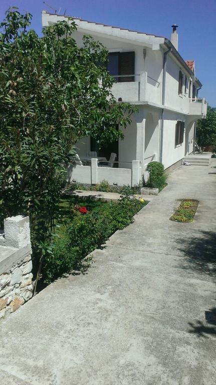 Apartments David Murter Quarto foto